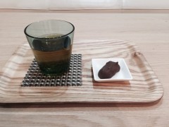 お茶3